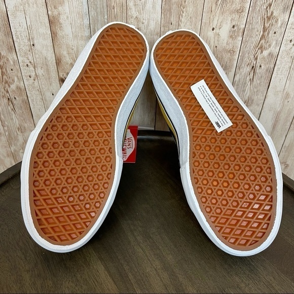 Vans Sk8-Hi Pro Corduroy Pack High Top Sneaker Size 8.5 Women - Picture 8 of 10